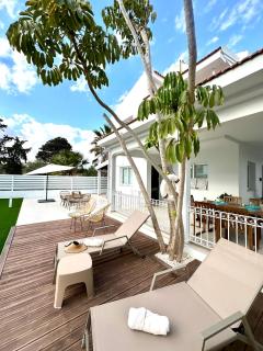 Dream Tropicana Villa - Ayia Napa - Ayia Napa - 9