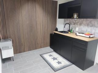 Jasmins Airbnb - Einigen - 9