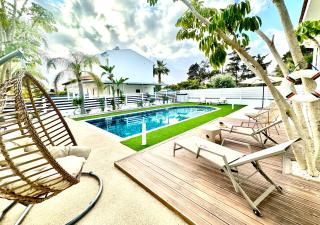 Dream Tropicana Villa - Ayia Napa - 1