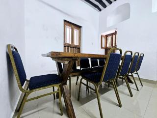 Hello Rafiki House - Stonetown - Ngambo - 1