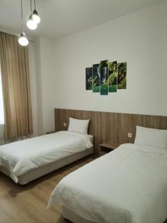Hotel Tatul - Momchilgrad - 3