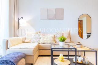 Bloomfields 1br The Pearl of Julphar - Abu Dhabi - 7