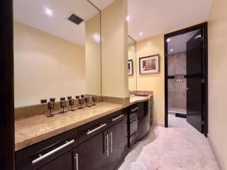 Oceanfront Villa 4BR 4 BA Real Mediterraneo - Tijuana - 2