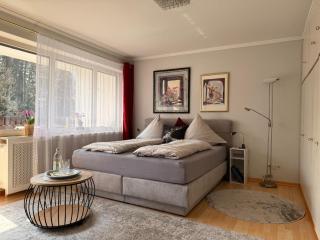 Ferienwohnung Thurner - Bad Reichenhall - 4