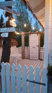 Sušarna Romantik - 1