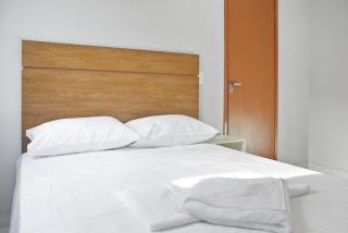 Castelo Branco Condo 2 Bedrooms Parking - Carapicuíba - 7