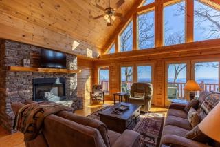 Cardinals View Lodge - Blowing Rock - 4