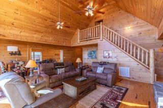 Cardinals View Lodge - Blowing Rock - 3