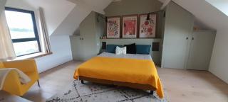 La Popinette Chambre d'hôte - - 6