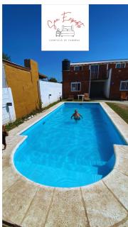 Deptos, Anisacate 19 - Villa Los Aromos - 6