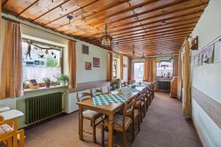 Geräumiges Ferienhaus Mit Garten In Rittsteig - Neukirchen beim Heiligen Blut - 8