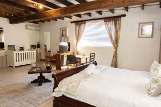 Staymore Guesthouse - Stellenbosch - 3
