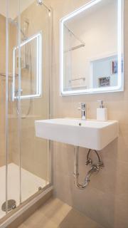 J3 Prague Apartments - Praga - 1