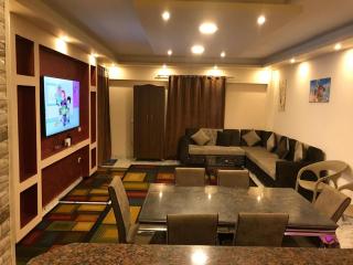 Luxury apartment with pyramids view - Giza - Il Cairo - 8
