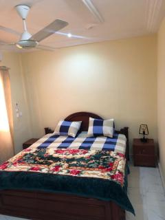 Redsea appartement - 1