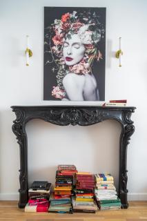 J3 Prague Apartments - Prag - 5