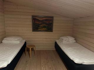 Villa Aitti - Utsjoki - 9