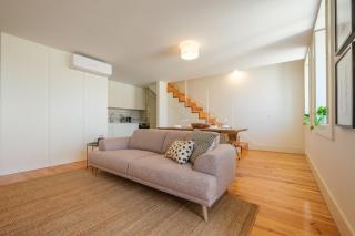 Spacious apt w. beautiful & sunny private terrace - 7