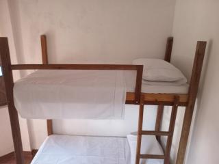 Quarto para 6 a 900 metros da Vila do Capão - Vale do Capão - 4