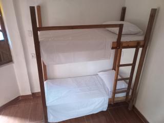 Quarto para 6 a 900 metros da Vila do Capão - Vale do Capão - 3