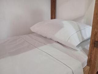 Quarto para 6 a 900 metros da Vila do Capão - Vale do Capão - 7