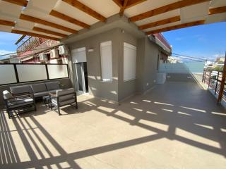 Loutraki Lovely Studio - Loutraki - 4