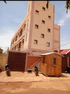 Redsea appartement - 9