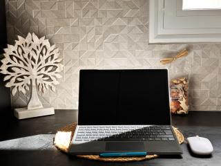 Modern Bohemian Suites ATHENS -- AVM - 8