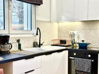 Modern Bohemian Suites ATHENS -- AVM - 6