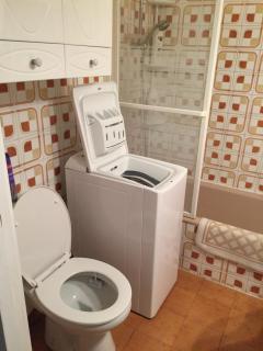Grand studio mer piscine - Bandol - 4