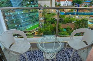 STUDIO BnB - Nairobi - 3