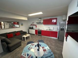 Fairways Apartments Heated Pool - San Miguel de Abona - 0