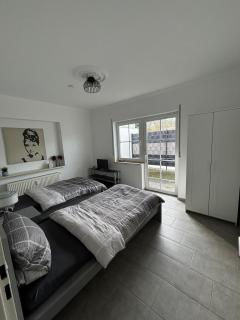 Ferienwohnung in Kenn - Kenn - 4