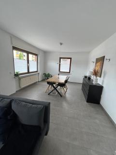 Ferienwohnung in Kenn - Kenn - 3