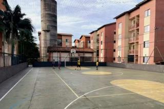 Castelo Branco Condo 2 Bedrooms Parking - Carapicuíba - 8