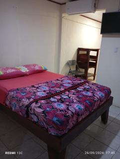 Hospedaje Angela - Nicoya - 3