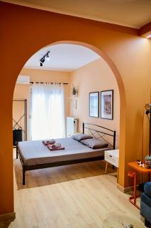 The Arch Suite - Tesalónica - 6