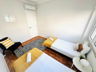 The Crespo House - NO 4D - Rooms & Stays - Lissabon - 8