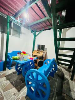 Hadiqah event venue - Mangangpico - 7