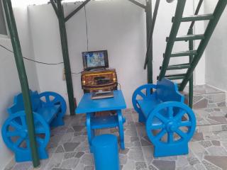 Hadiqah event venue - Mangangpico - 6
