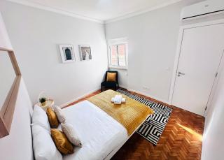 The Crespo House - NO 4D - Rooms & Stays - Lissabon - 2