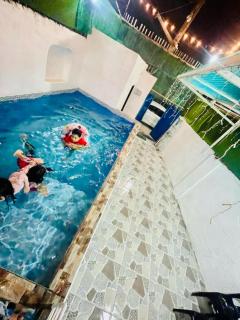 Hadiqah event venue - Mangangpico - 5
