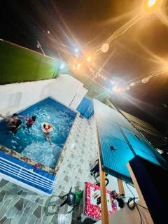 Hadiqah event venue - Mangangpico - 2