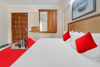 Hotel O Poptavern Premium - Chacka - 1
