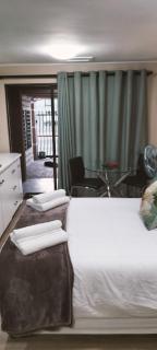 Victoria's Rest - Windsor Park - 7