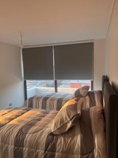 Alto Llaima Suites - Temuco - 9