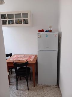 Studio - Athènes - 1