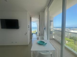 Suite 602 - Santa Marta - 4