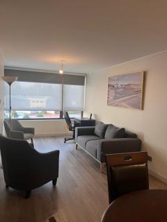 Alto Llaima Suites - Temuco - 0