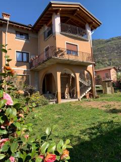 Casa Maurizio - Gravedona - 5